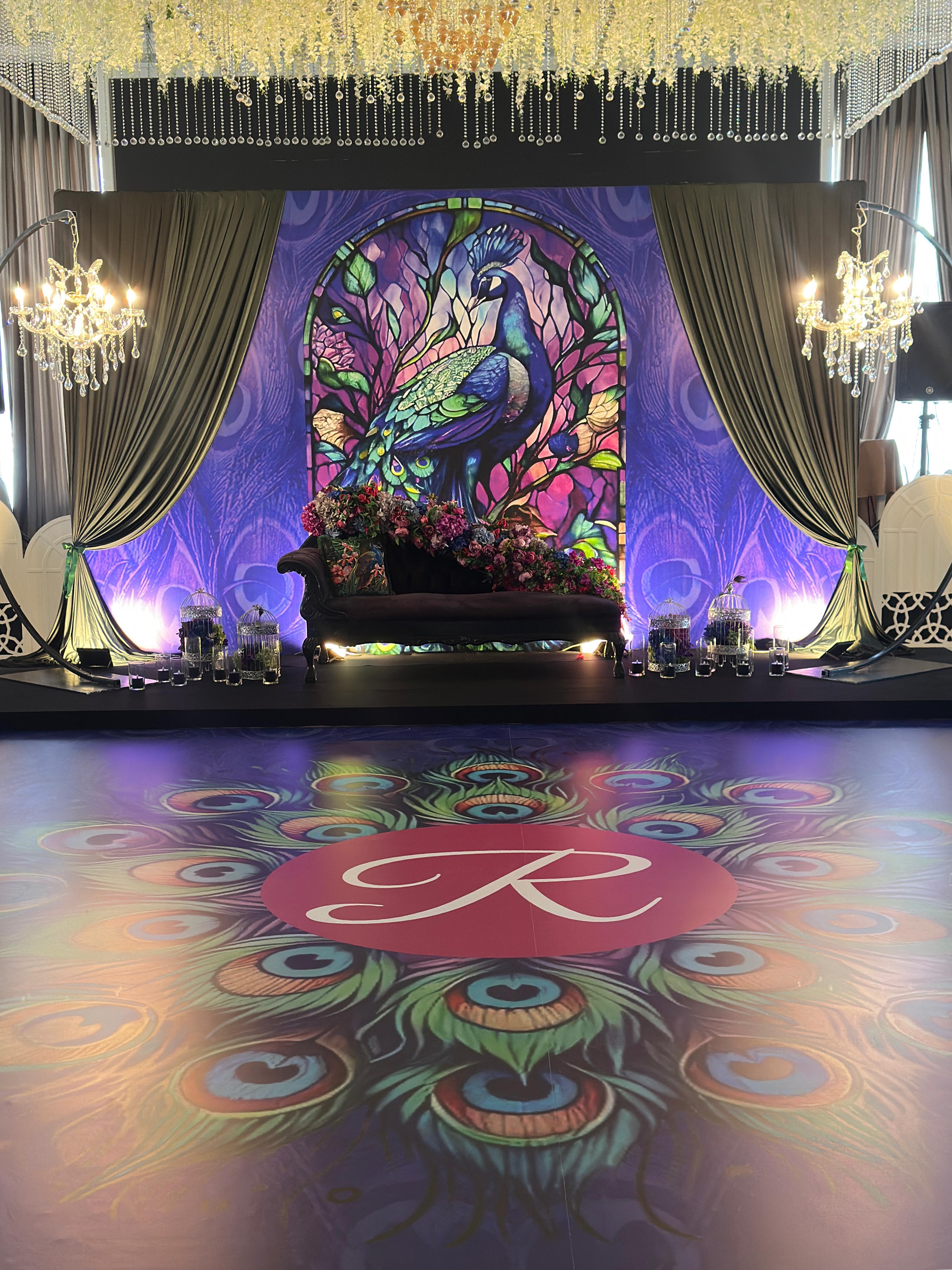 Happy Events Wedding